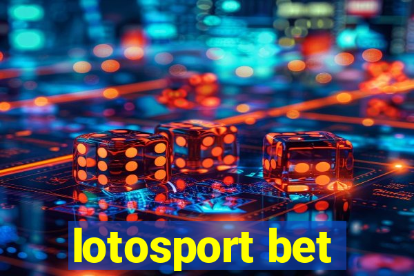 lotosport bet